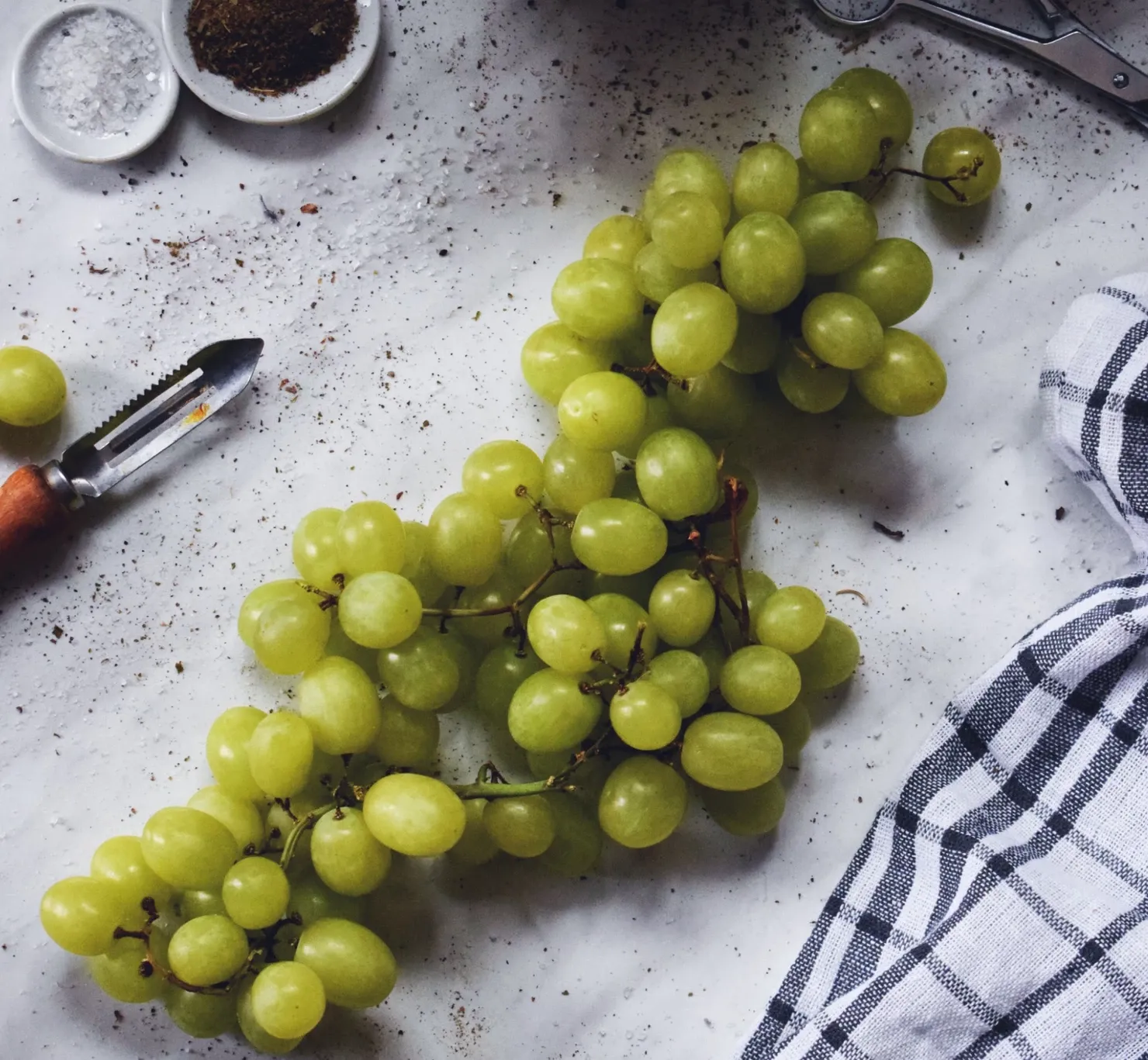 Do you know where the flavour in your wine comes from?